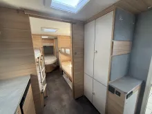 Fahrzeugbild Dethleffs CAMPER 730 FKR #5