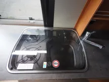 Fahrzeugbild Pössl SUMMIT 600 PLUS, Winterp., Assist., Sale! #6