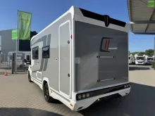 Fahrzeugbild Challenger Teilintegriert Etape Edition 270 Arctic 2025 #6