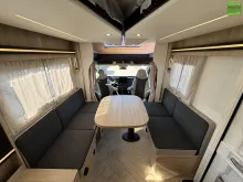 Fahrzeugbild Challenger Teilintegriert Etape Edition 270 Arctic AHK 2025 #10