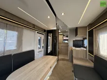 Fahrzeugbild Challenger Teilintegriert Etape Edition 270 Arctic AHK 2025 #11