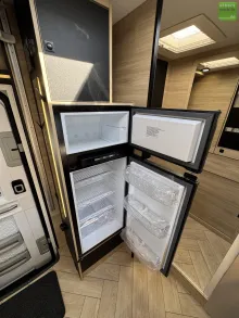 Fahrzeugbild Challenger Teilintegriert Etape Edition 270 Arctic AHK 2025 #15