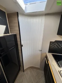 Fahrzeugbild Challenger Teilintegriert Etape Edition 270 Arctic AHK 2025 #17