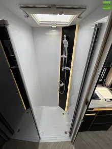 Fahrzeugbild Challenger Teilintegriert Etape Edition 270 Arctic AHK 2025 #19