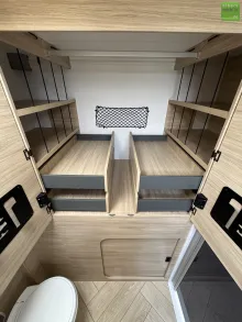 Fahrzeugbild Challenger Teilintegriert Etape Edition 270 Arctic AHK 2025 #20