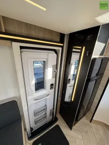 Fahrzeugbild Challenger Teilintegriert Etape Edition 270 Arctic AHK 2025 #25