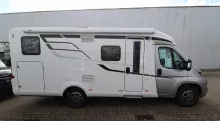 Fahrzeugbild Hymer Exsis-t 580 Pure 140 PS, Voll-LED, Assistenz #1