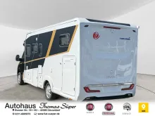 Fahrzeugbild Eura Mobil Contura CT 766 EF Luminary Backofen Fahrass. Duo #5