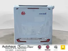 Fahrzeugbild Eura Mobil Contura CT 766 EF Luminary Backofen Fahrass. Duo #6