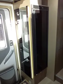Fahrzeugbild Challenger Teilintegriert 380 Graphite #13