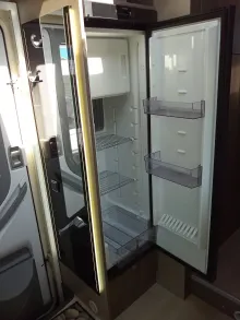 Fahrzeugbild Challenger Teilintegriert 380 Graphite #14