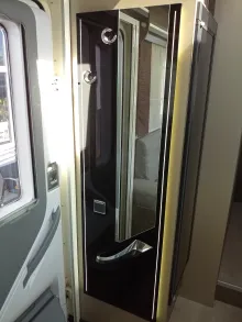 Fahrzeugbild Challenger Teilintegriert 380 Graphite #16