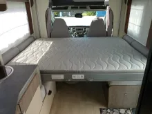 Fahrzeugbild Challenger Teilintegriert 380 Graphite #39