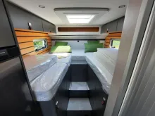 Fahrzeugbild Hymer ML-T 570 CrossOver Sparen Sie 27.990,- € #9