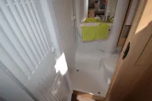 Fahrzeugbild Sunlight V 66 Adventure Edition #8