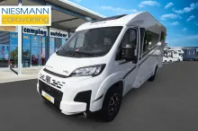 Fahrzeugbild Sunlight V 66 Adventure Edition #1