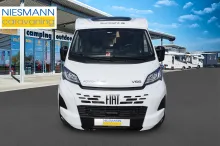 Fahrzeugbild Sunlight V 66 Adventure Edition #12