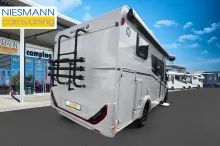 Fahrzeugbild Sunlight V 66 Adventure Edition #3