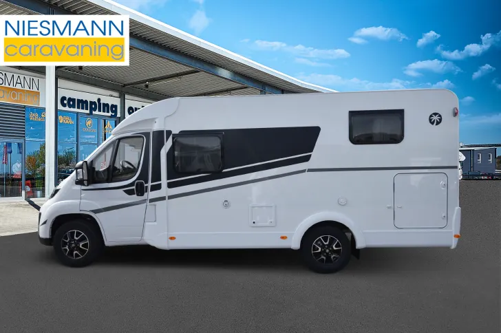 Fahrzeugbild Sunlight V 66 Adventure Edition #15