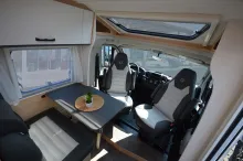 Fahrzeugbild Sunlight V 66 Adventure Edition #4