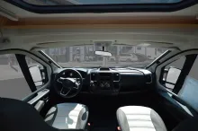 Fahrzeugbild Sunlight V 66 Adventure Edition #6