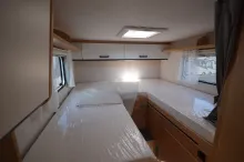 Fahrzeugbild Sunlight V 66 Adventure Edition #9