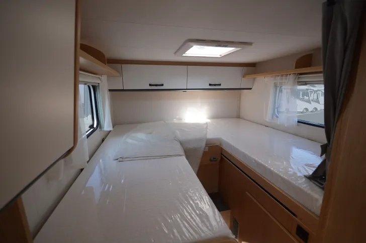 Fahrzeugbild Sunlight V 66 Adventure Edition #9