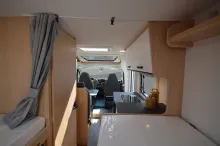 Fahrzeugbild Sunlight V 66 Adventure Edition #10