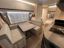 Fahrzeugbild Hobby De Luxe 540 KMFe #5