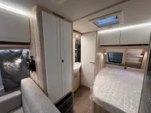 Fahrzeugbild Hobby De Luxe 540 KMFe #6