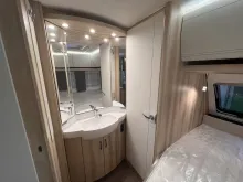 Fahrzeugbild Hobby De Luxe 540 KMFe #7