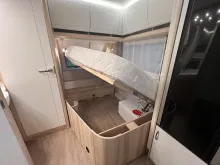 Fahrzeugbild Hobby De Luxe 540 KMFe #10