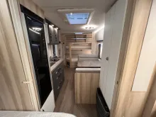 Fahrzeugbild Hobby De Luxe 540 KMFe #15