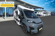 Fahrzeugbild Bürstner Lyseo Time Skyline 690 G #17