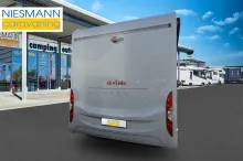 Fahrzeugbild Bürstner Lyseo Time Skyline 690 G #4