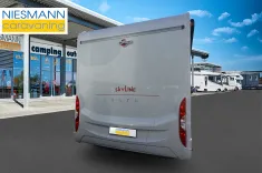 Bild 4 Bürstner Lyseo Time Skyline 690 G