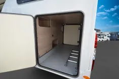 Bild 13 Bürstner Lyseo Time Skyline 690 G