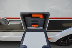 Bild 15 Bürstner Lyseo Time Skyline 690 G