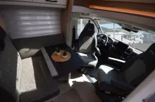 Fahrzeugbild Bürstner Lyseo Time Skyline 690 G #5