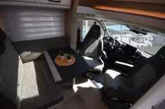 Bild 5 Bürstner Lyseo Time Skyline 690 G