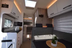 Bild 6 Bürstner Lyseo Time Skyline 690 G