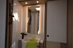 Bild 9 Bürstner Lyseo Time Skyline 690 G