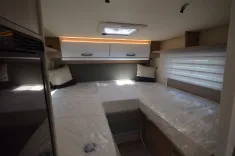 Bild 10 Bürstner Lyseo Time Skyline 690 G