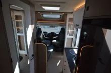 Fahrzeugbild Bürstner Lyseo Time Skyline 690 G #11