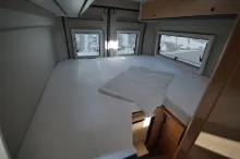 Fahrzeugbild Sunlight Camper Van CLIFF 640 Adventure Edition Faltverdunklung*Rahmenfenster #9