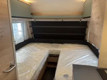Fahrzeugbild Dethleffs CAMPER 460 EL #3