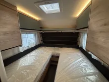 Fahrzeugbild Dethleffs CAMPER 460 EL #4
