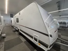 Fahrzeugbild Dethleffs C' GO 565 FMK #1