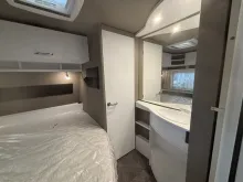 Fahrzeugbild Dethleffs C' GO 565 FMK #5