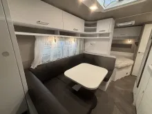 Fahrzeugbild Dethleffs C' GO 565 FMK #7